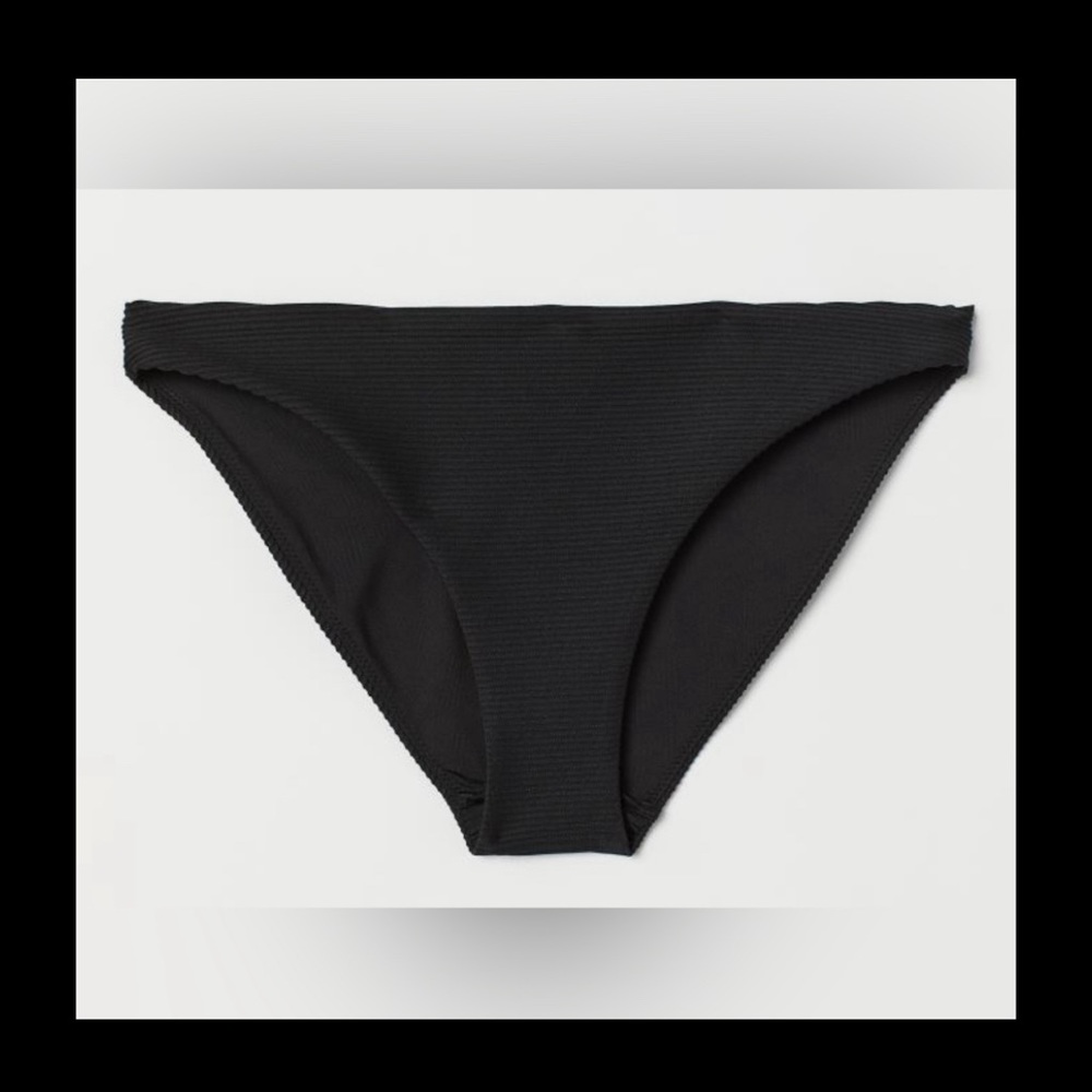 H&M BIKINI BOTTOM